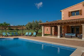 Son Gener Manacor in Mallorca