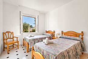 Torres Sureda in Ciutadella de Menorca