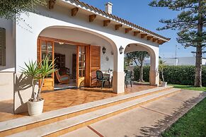 Torres Sureda in Ciutadella de Menorca