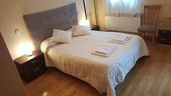 Villa Yolita in Sep Lveda