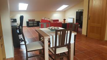 Villa Yolita in Sep Lveda