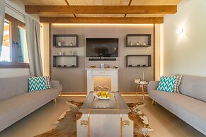 Villa Sun Club Home in Llucmajor