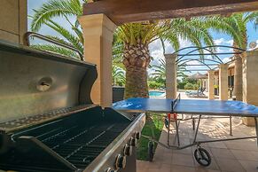 Villa Sun Club Home in Llucmajor