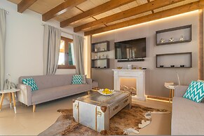 Villa Sun Club Home in Llucmajor
