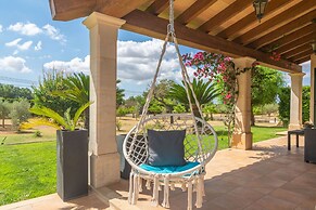 Villa Sun Club Home in Llucmajor