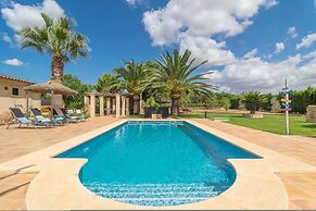 Villa Sun Club Home in Llucmajor