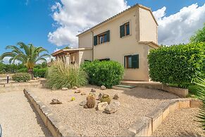 Villa Sun Club Home in Llucmajor