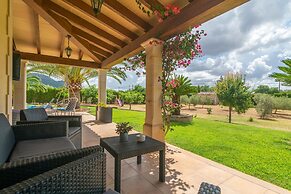 Villa Sun Club Home in Llucmajor