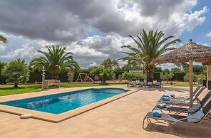 Villa Sun Club Home in Llucmajor