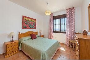 Villa Lina in Estepona