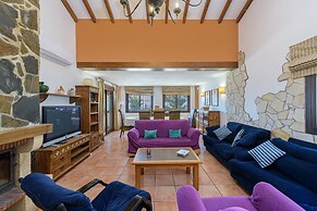 Villa Lina in Estepona