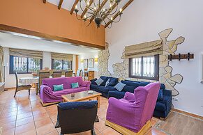 Villa Lina in Estepona