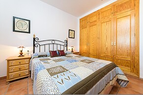 Villa Lina in Estepona