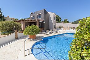 Villa Lina in Estepona