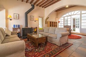 Villa El Terreno in Palma de Mallorca