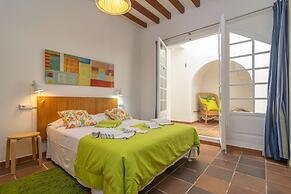 Villa El Terreno in Palma de Mallorca
