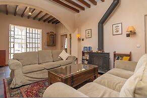 Villa El Terreno in Palma de Mallorca