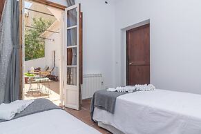 Villa El Terreno in Palma de Mallorca