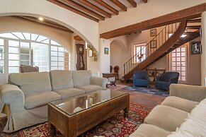 Villa El Terreno in Palma de Mallorca