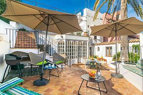 Villa El Terreno in Palma de Mallorca