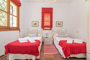 Villa El Terreno in Palma de Mallorca