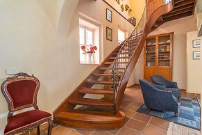 Villa El Terreno in Palma de Mallorca