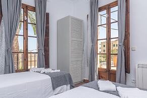 Villa El Terreno in Palma de Mallorca