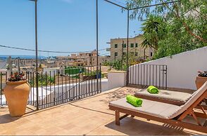 Villa El Terreno in Palma de Mallorca