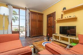 Villa El Terreno in Palma de Mallorca