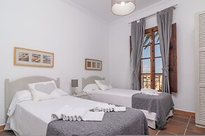 Villa El Terreno in Palma de Mallorca