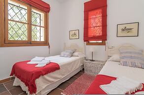 Villa El Terreno in Palma de Mallorca