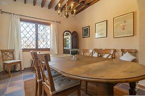 Villa El Terreno in Palma de Mallorca