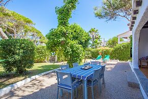 Voramar Ham in Mallorca