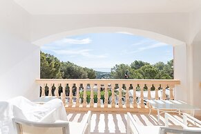Villa Ocean View in Bendinat
