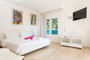 Villa Ocean View in Bendinat