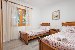 Villa Canta in Mallorca