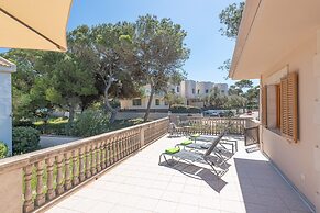Villa Canta in Mallorca
