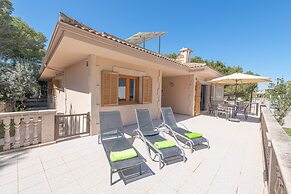 Villa Canta in Mallorca