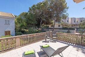 Villa Canta in Mallorca