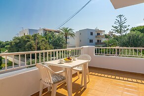 Villa Blanca in Cala Ferrera