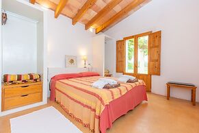 Ses Fonolleres in Cala Bona
