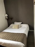 Le Central Hôtel