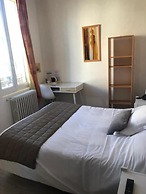 Le Central Hôtel