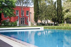Palagio 13 in Chianti With Shared Pool