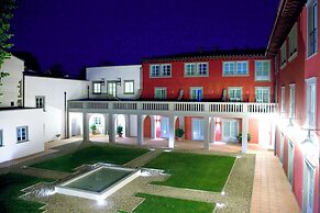 Palagio 13 in Chianti With Shared Pool