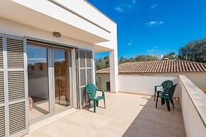 Garlanda 1 in Cala Llombards