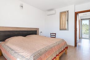 Garlanda 1 in Cala Llombards