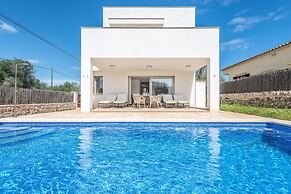 Garlanda 1 in Cala Llombards
