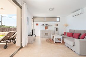 Garlanda 1 in Cala Llombards