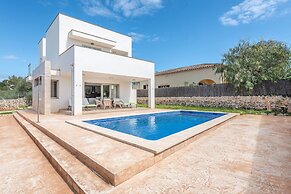Garlanda 1 in Cala Llombards